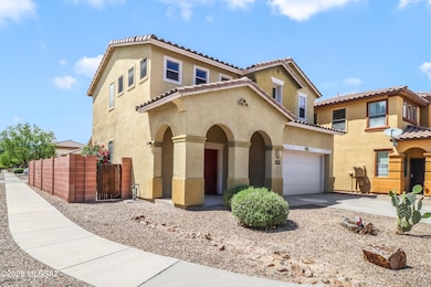 5077 N Fortune Teller Way, Tucson, AZ 85704 - photo 2