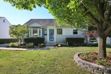 199 E Weisheimer Rd.