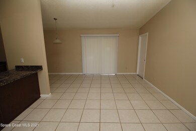 Dinning Area