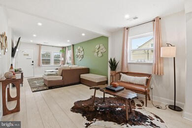 7024 Lee Park Ct, Falls Church, VA 22042 - photo 4