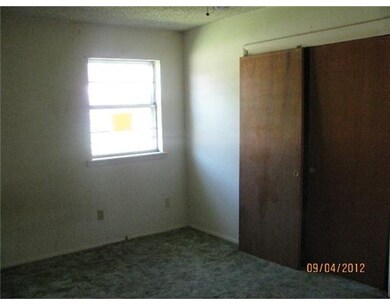 Bedroom.