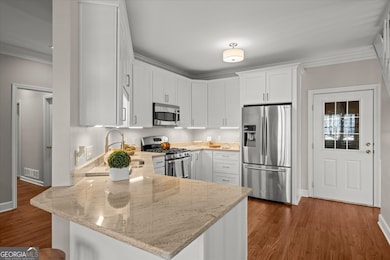 74 Old Mill Ct, Carrollton, GA 30117 - photo 7