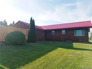 899 Bray Rd, Arcade, NY 14009 - photo 6