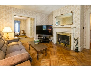 22 Billingham St, Somerville, MA 02144 - photo 4