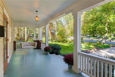 426 Carolina Cir, Winston Salem, NC 27104 - photo 6