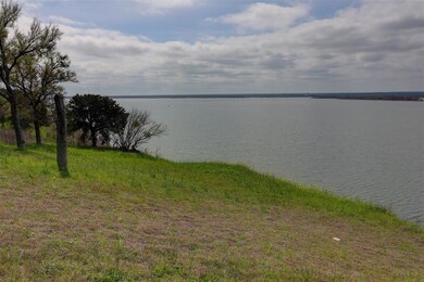 1462 Twin Oak Dr, Whitney, TX 76692 - photo 5