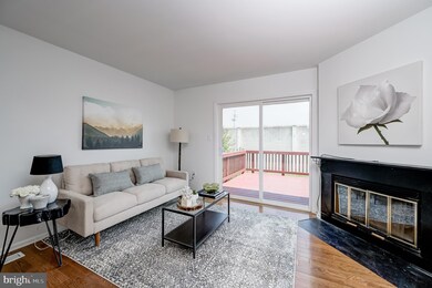 3052 Shepperton Terrace, Silver Spring, MD 20904 - photo 4