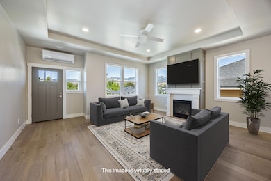 364 living staged
