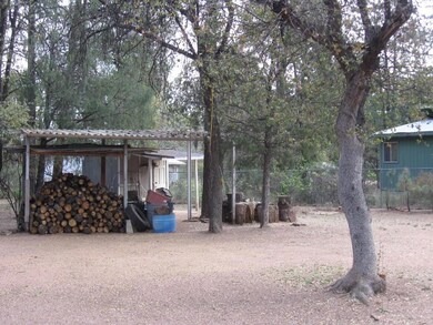 1301 N Gila Dr, Payson, AZ 85541 - photo 3