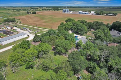 View of property location featuring rural landsca