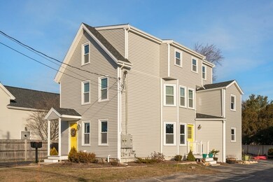 32 E Chestnut St unit 32-2, Sharon, MA 02067 - photo 2