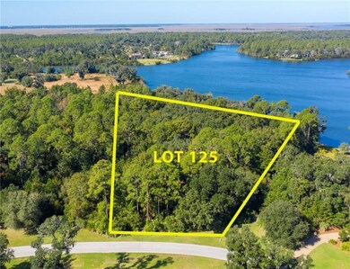 110 Perth Ln, Saint Simons Island, GA 31522 - photo 2