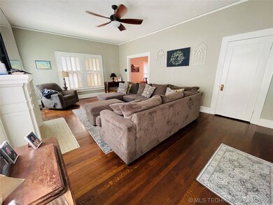 901 Stanley St SW, Ardmore, OK 73401 - photo 4