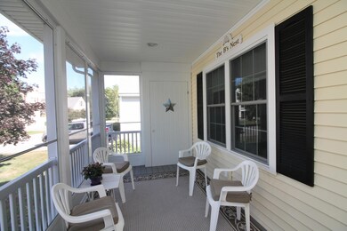 01 - Outside Screened Porch