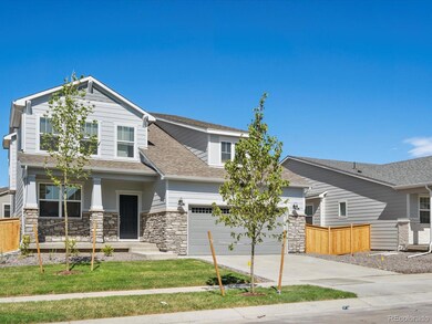 9161 Quintero St, Commerce City, CO 80022 - photo 4