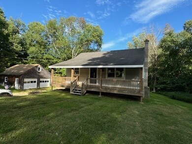 70 Riley Switch Rd, Phillipston, MA 01331 - photo 2