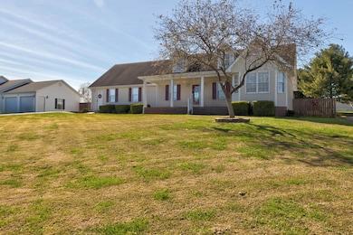 254 Shelton Way, Mount Sterling, KY 40353 - photo 4