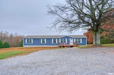 890 Gilead Church Rd, Vienna, IL 62995 - photo 2