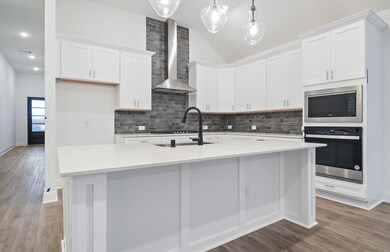 18218 Ellerden Forest Dr, Tomball, TX 77377 - photo 4