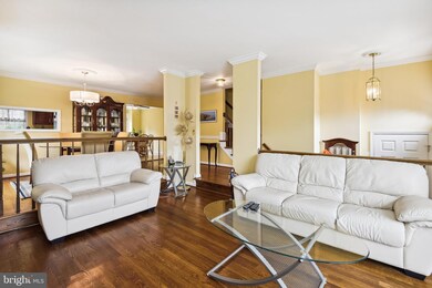 135 Gretna Green Ct unit IX-48, Alexandria, VA 22304 - photo 5