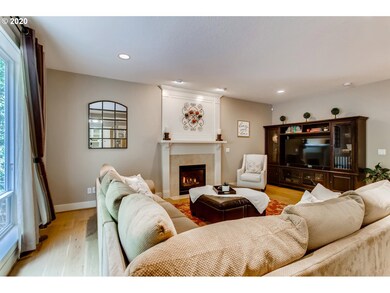 Fireplace Gas