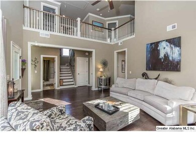 Step inside to your new home...