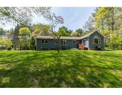 46 Buckingham Dr, Billerica, MA 01821 - photo 2