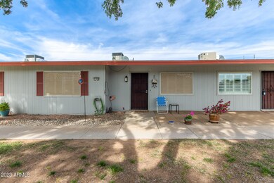 13864 N Newcastle Dr, Sun City, AZ 85351 - photo 2