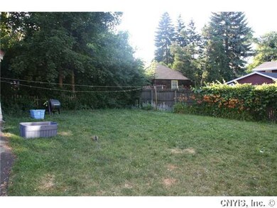 Yard/Garden