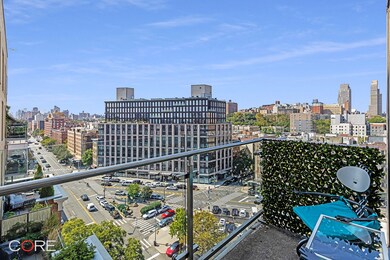 2280 Frederick Douglass Blvd unit 11D, New York, NY 10027 - photo 2