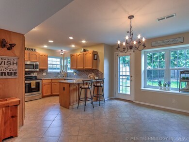 4016 S Poplar Ave, Broken Arrow, OK 74011 - photo 7