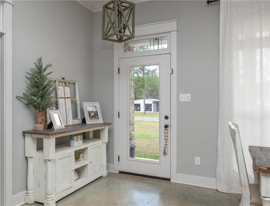 211 Shree Ln, Deville, LA 71328 - photo 3