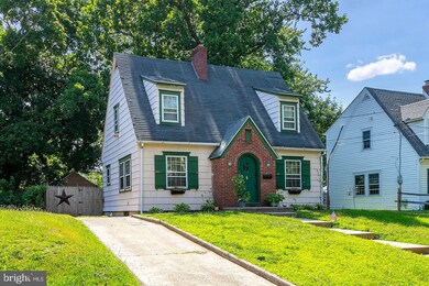 168 Richey Ave, Oaklyn, NJ 08107 - photo 2