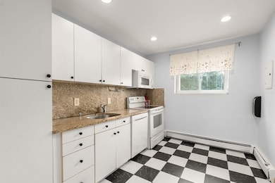 21 Westgate Rd unit 6, West Roxbury, MA 02132 - photo 5