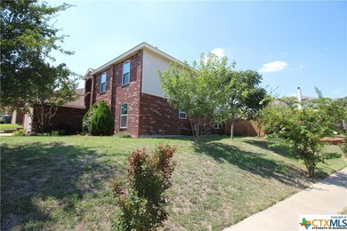 402 Preakness Cir, Copperas Cove, TX 76522 - photo 2
