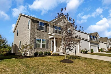 173 Old Colony Drive Delaware Ohio-3 - C