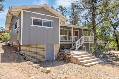 603 E Evergreen St, Payson, AZ 85541 - photo 2