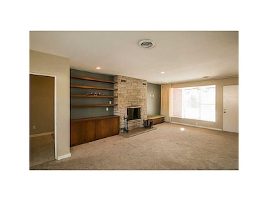 Living Room.