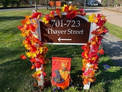 719 Thayer St, Abington, MA 02351 - photo 5