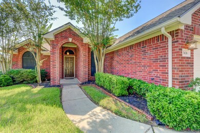 13638 Country Pine Ct, Tomball, TX 77375 - photo 4