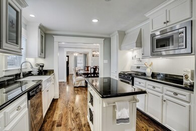 202 Munford St, Houston, TX 77008 - photo 7