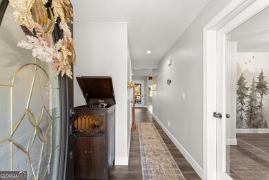 4823 Hiawatha Dr, Gainesville, GA 30506 - photo 7