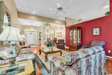 598 Rum Gully Rd, Murrells Inlet, SC 29576 - photo 6