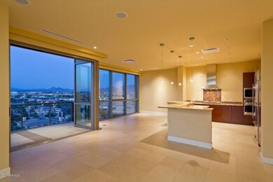 Great Room/Dining/Kitchen 9156