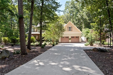 162 Potters Landing, Denton, NC 27239 - photo 3