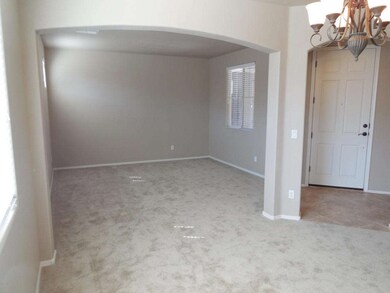 Formal Living
