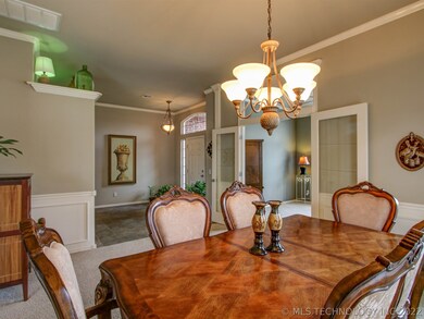 809 S 74th St, Broken Arrow, OK 74014 - photo 5