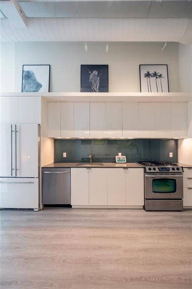 50 Dey St unit 545, Jersey City, NJ 07306 - photo 4