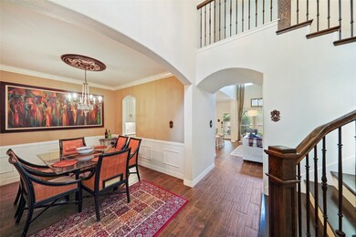 178 E Spindle Tree Cir, Spring, TX 77382 - photo 4