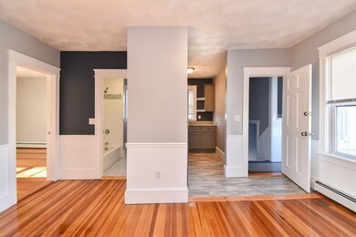 493 West Ave unit 3, Pawtucket, RI 02860 - photo 2